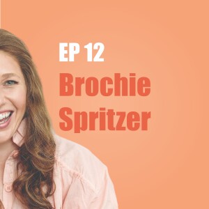 Brochie Spritzer