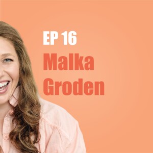 Malka Groden