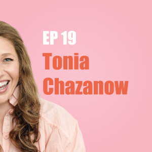 Tonia Chazanow