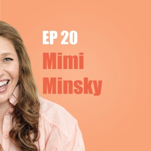 Mimi Minsky