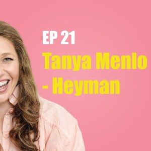 Tanya Menlo-Heyman
