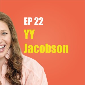 YY Jacobson