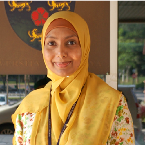 Interview with Dr. Sherin Kunhibava, Senior Lecturer at University Malaya Law faculty