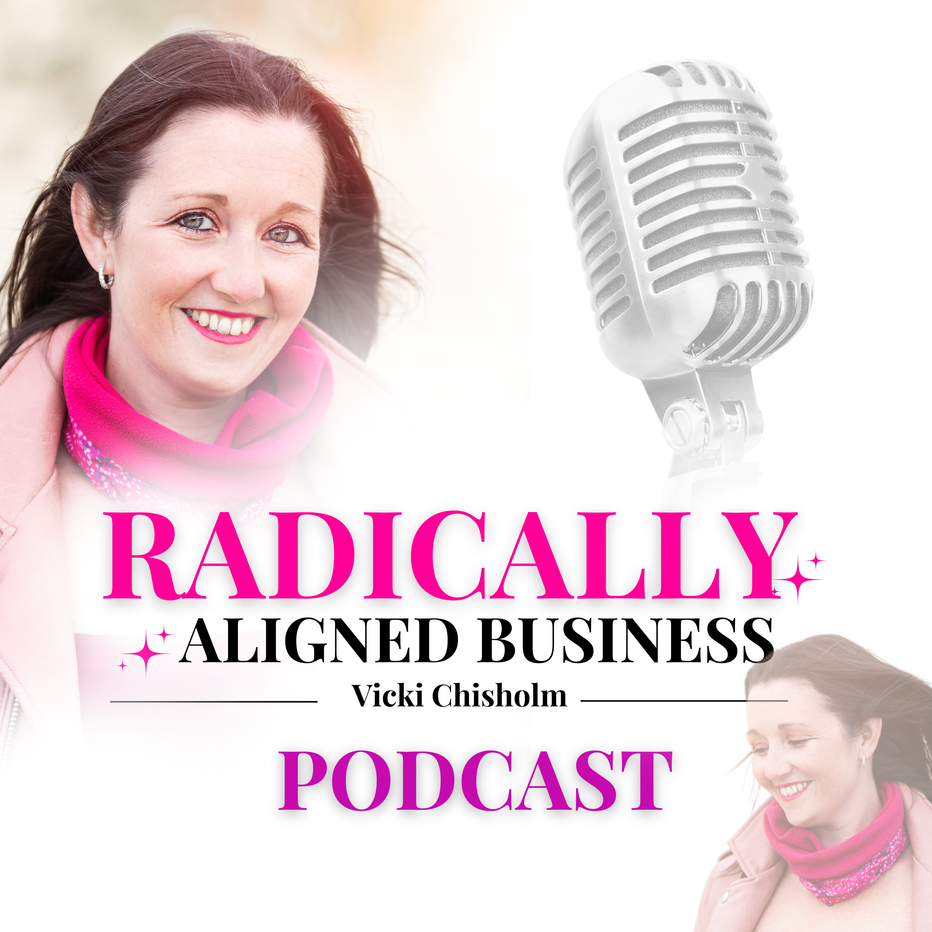 Radically Aligned Business