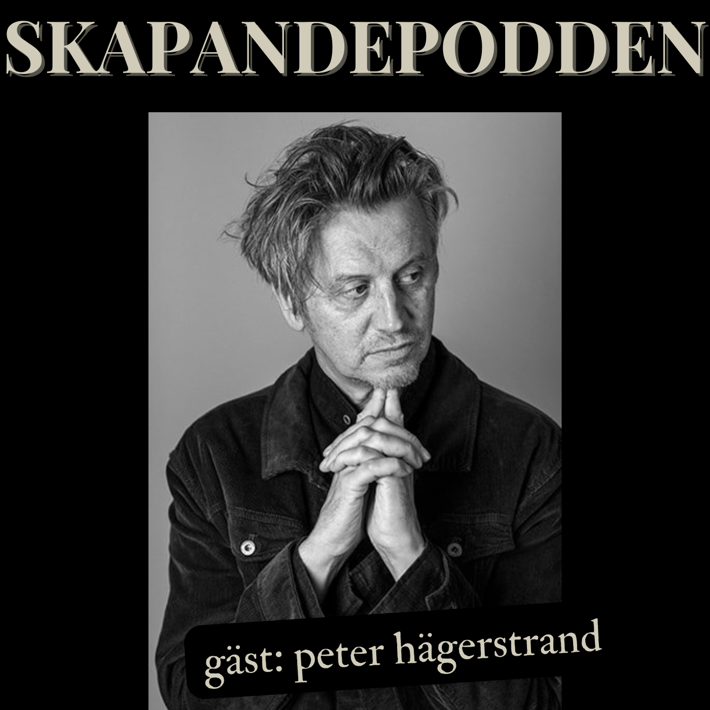 Skapandepodden
