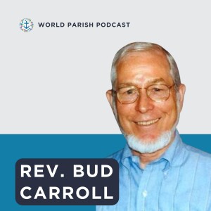 Rev. Bud Carroll