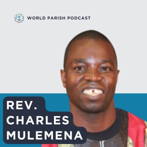 Rev. Charles Mulemena