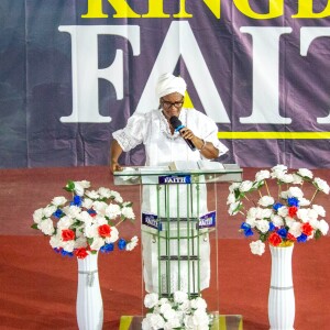 THE HALL OF FAME IN CHRIST