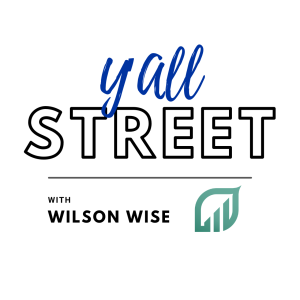 Episode 1: Welcome to Ya'll Street