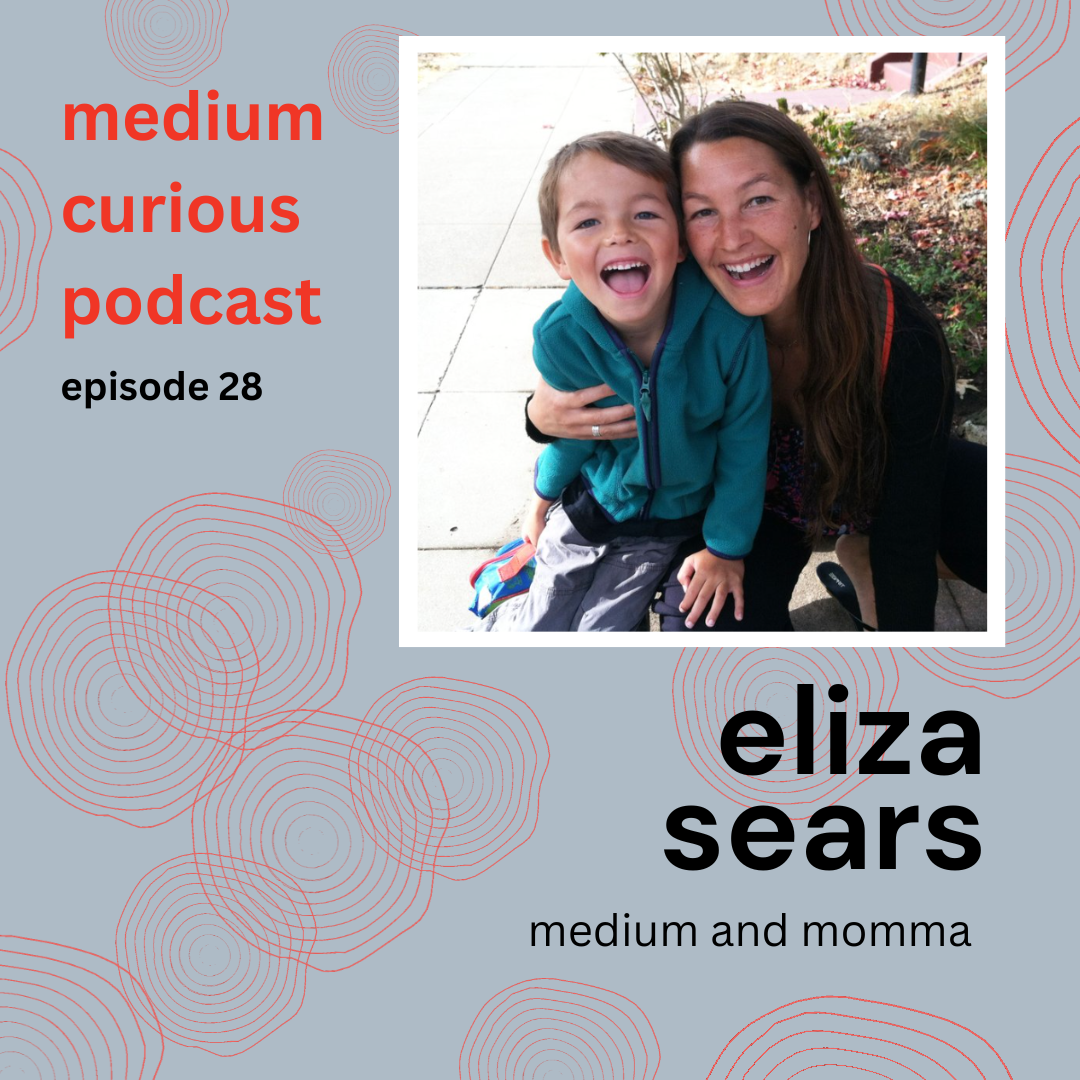 Medium Curious