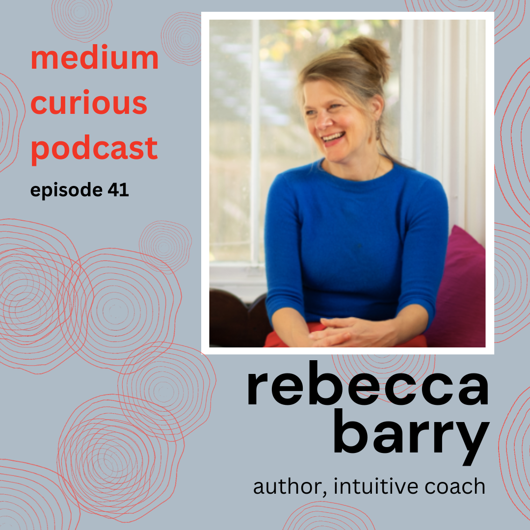 Medium Curious