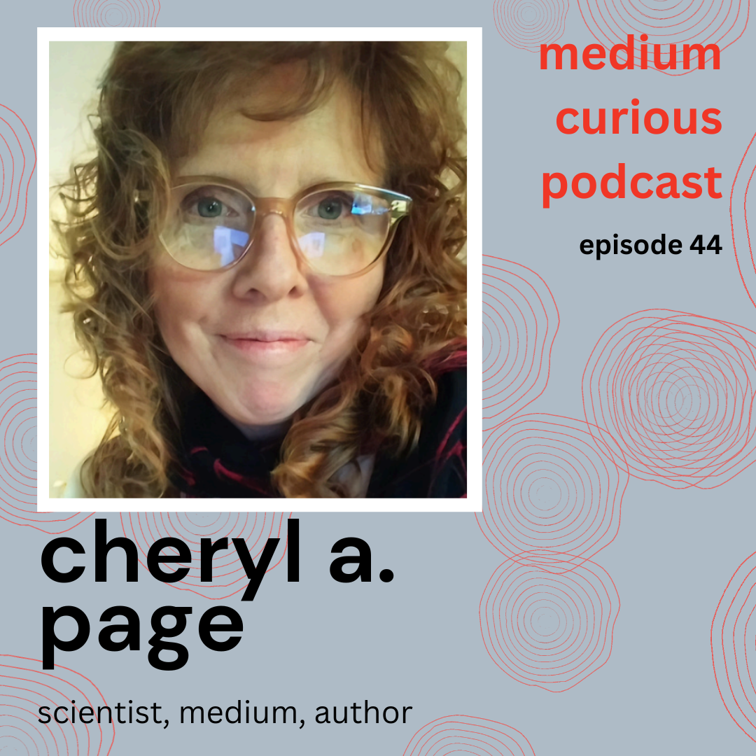 Medium Curious