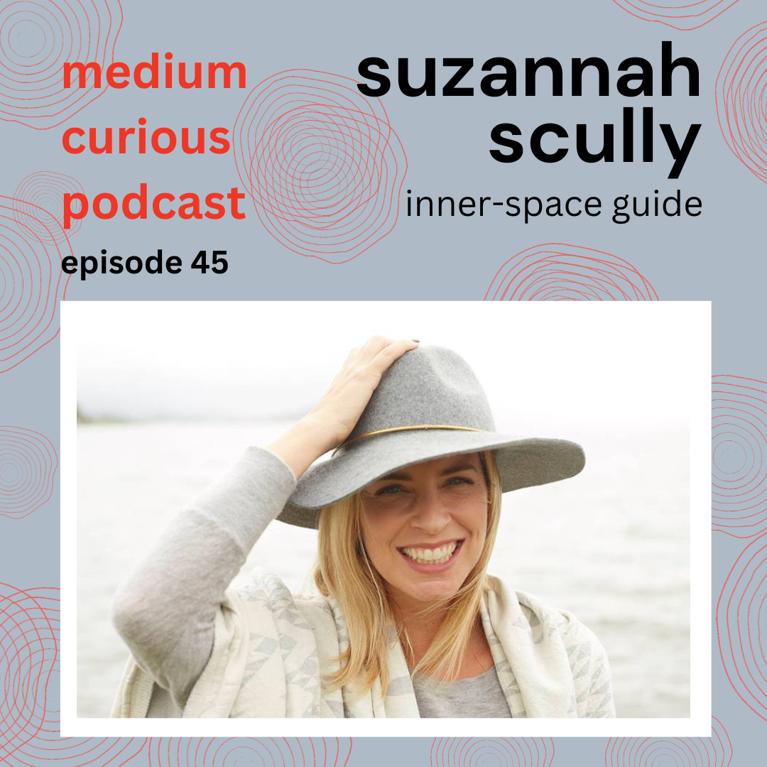 Medium Curious