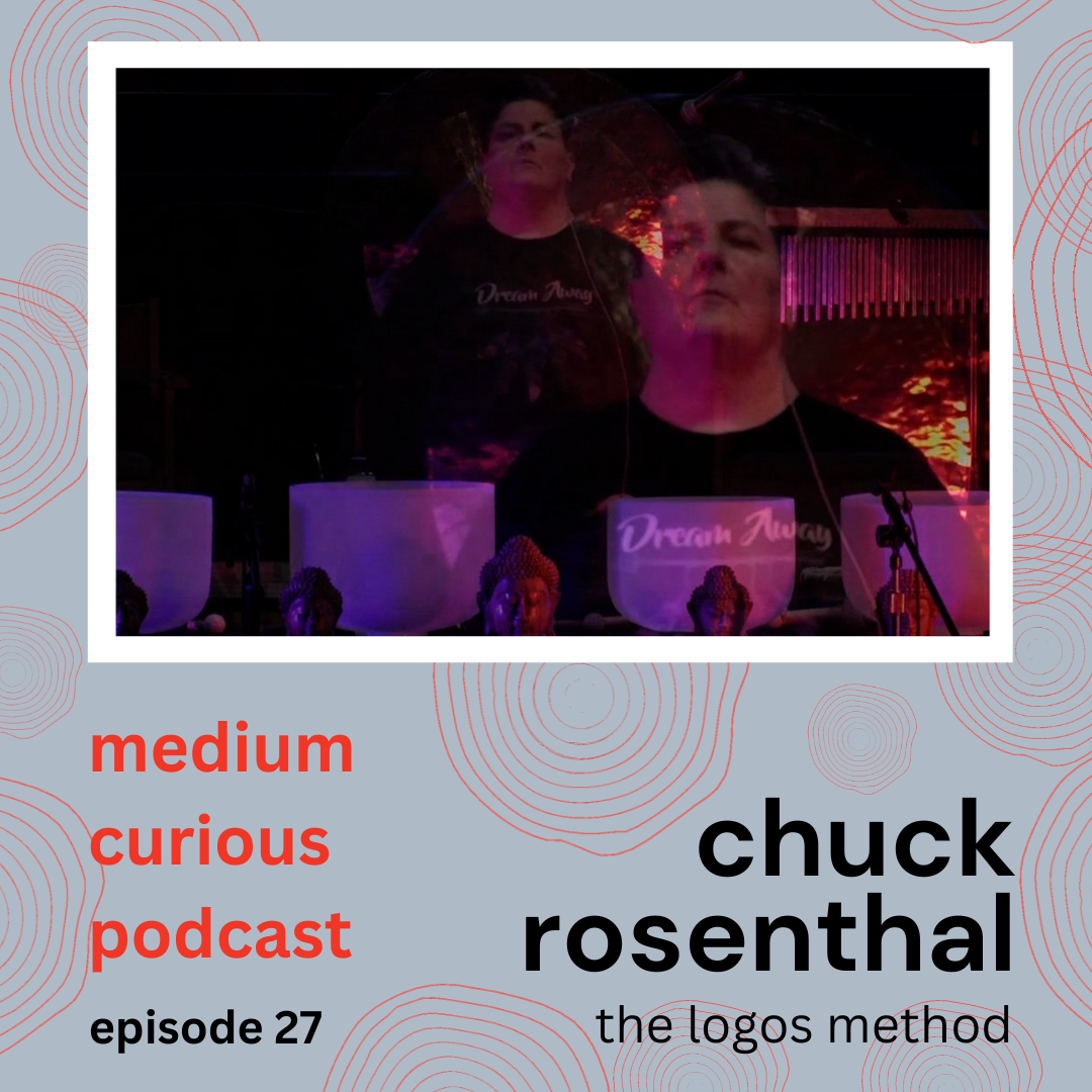 Medium Curious