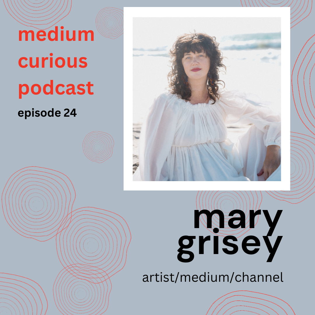 Medium Curious