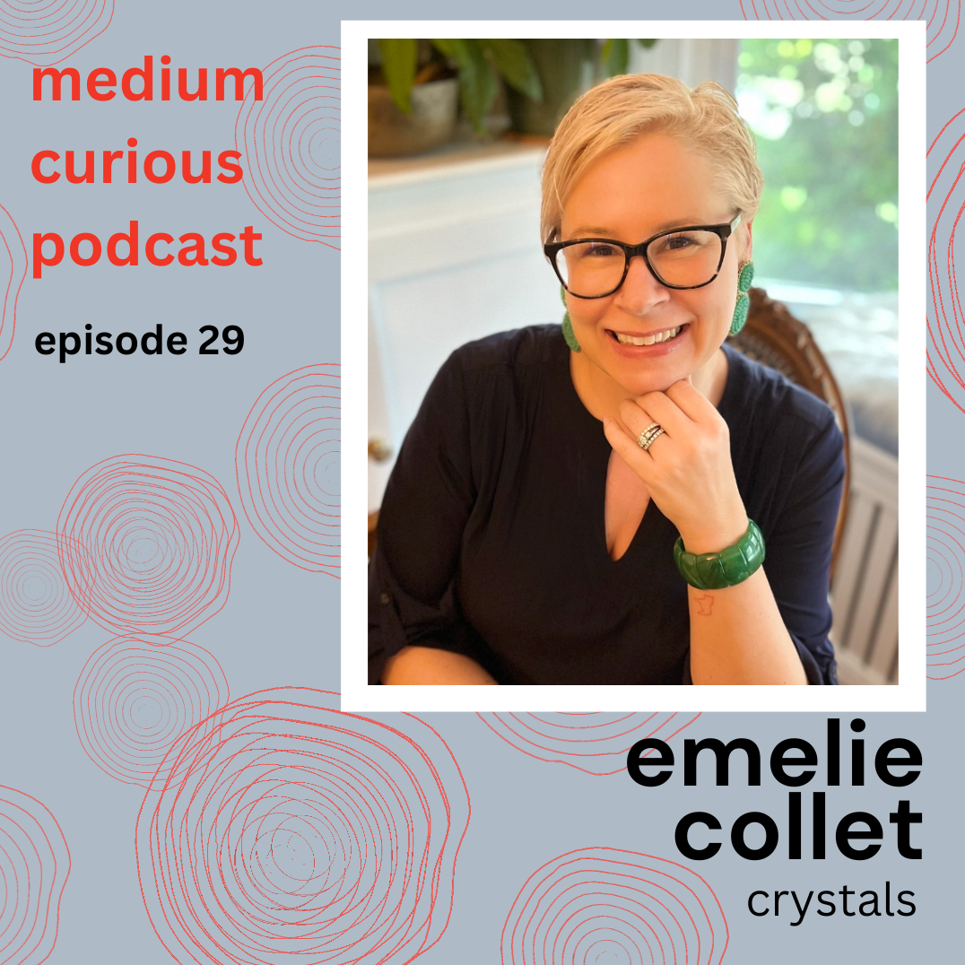 Medium Curious