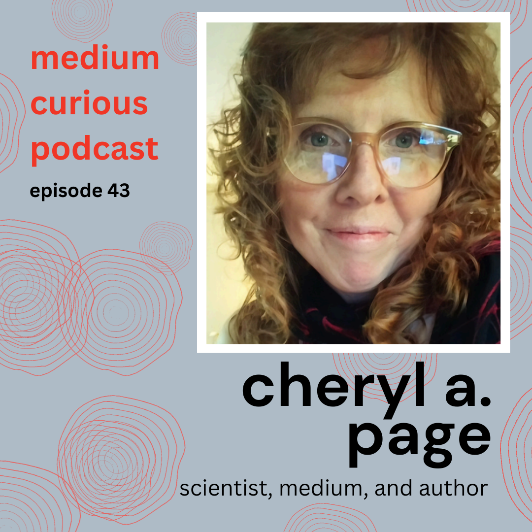 Medium Curious