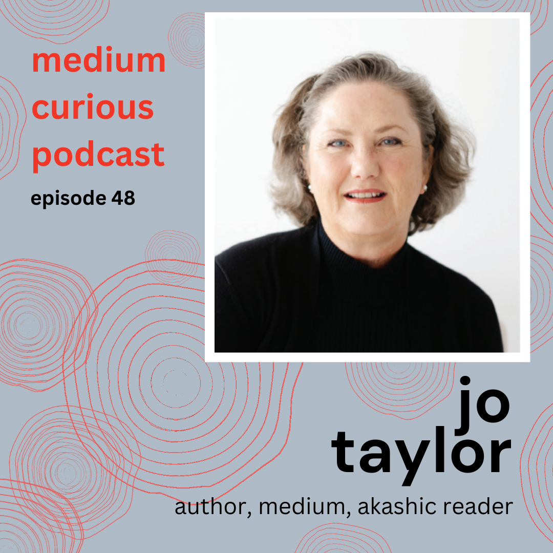 Medium Curious