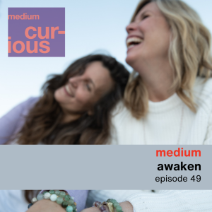 Awakening! What does that even mean, and is it happening for you?