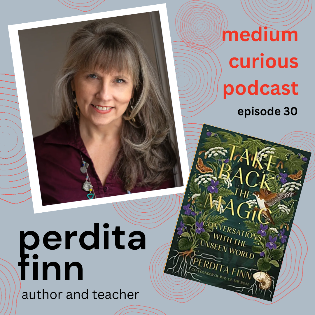 Medium Curious