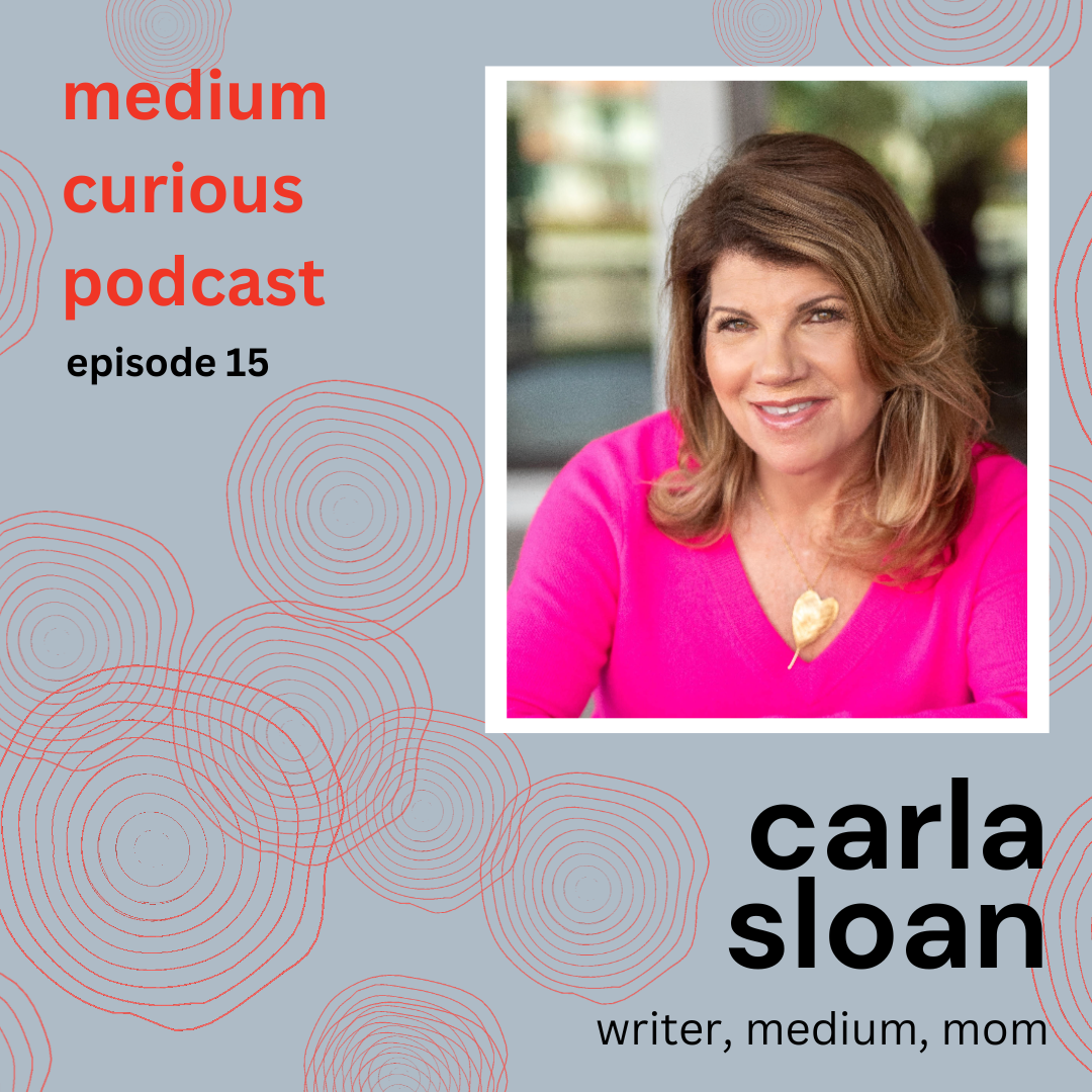 Medium Curious