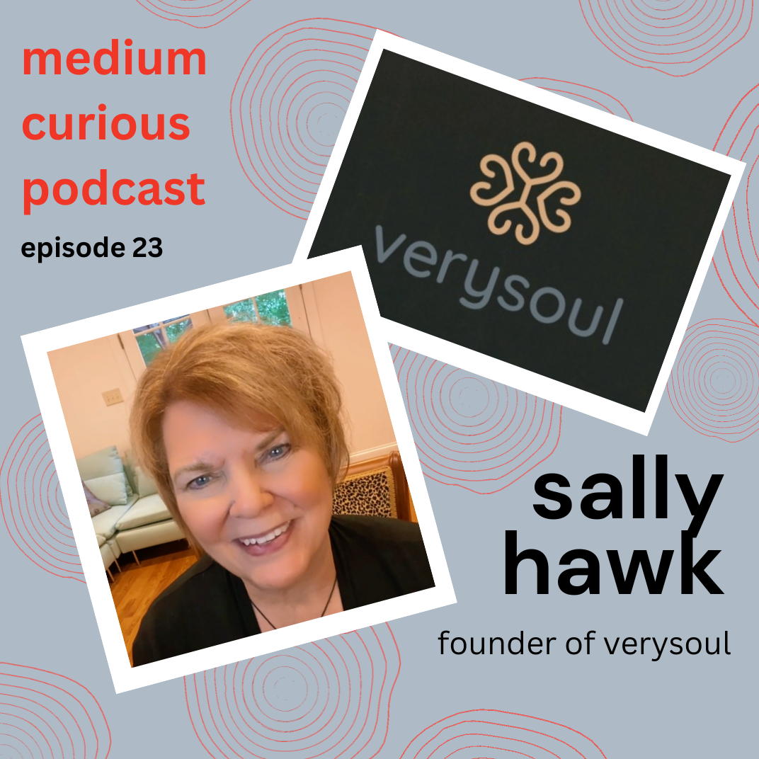 Medium Curious
