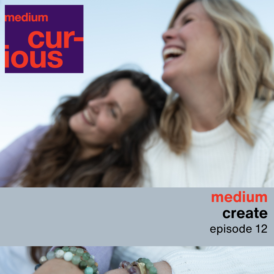 Medium Curious