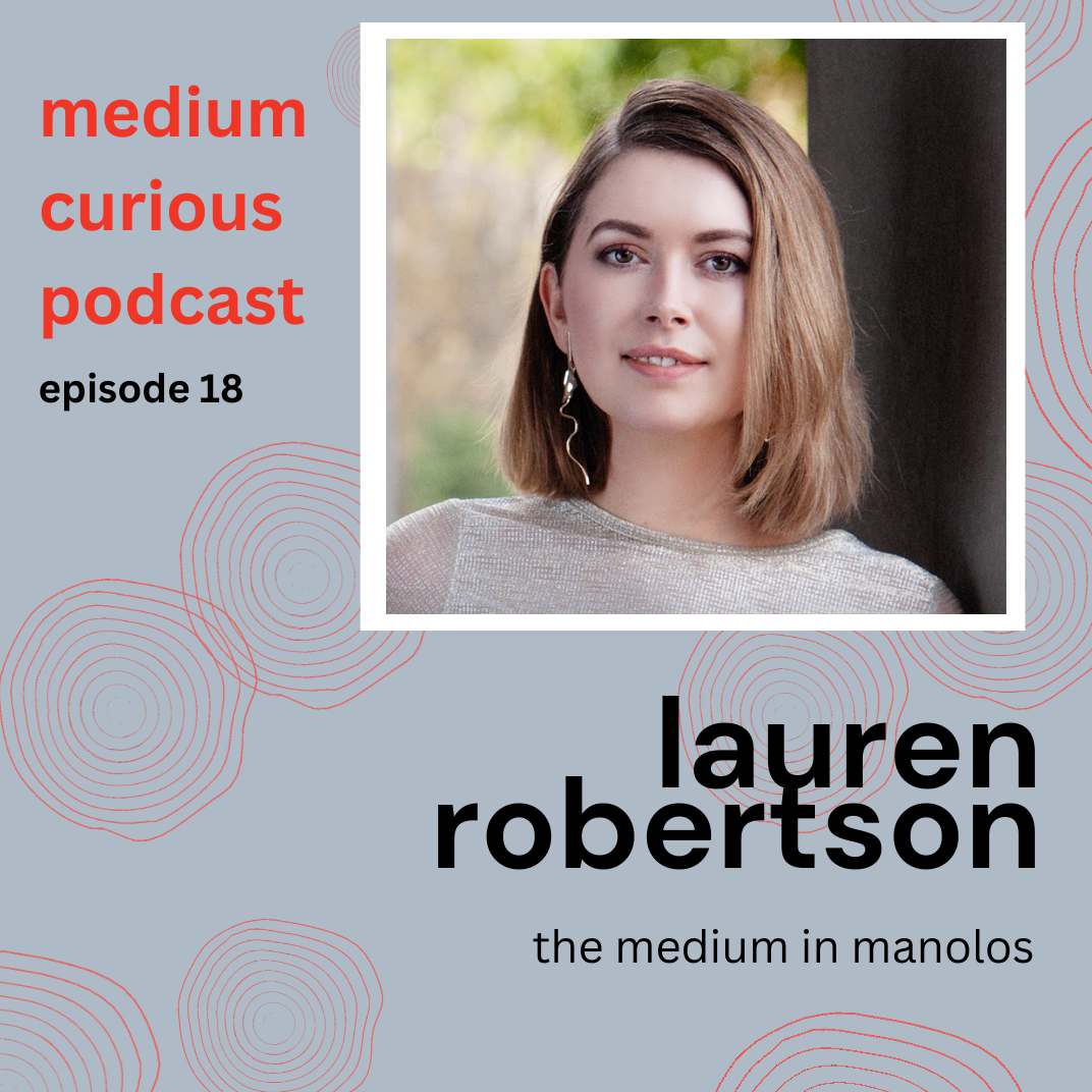Medium Curious