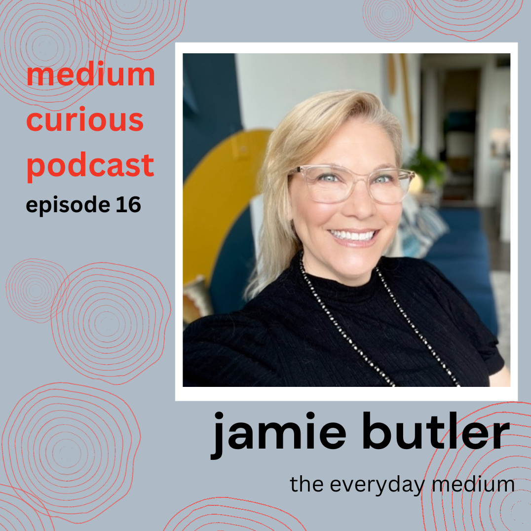Medium Curious