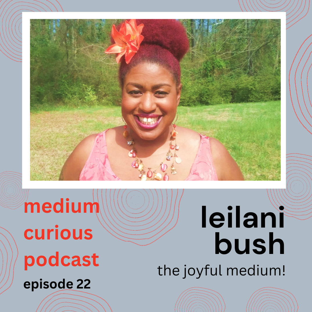 Medium Curious