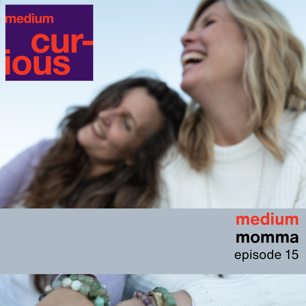 Medium Curious