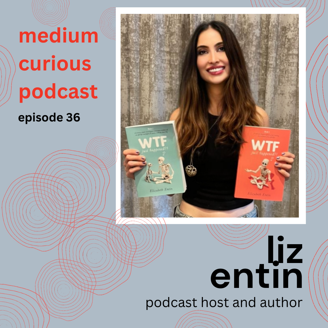 Medium Curious