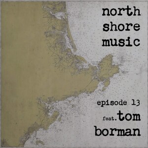 North Shore Music feat. Tom Borman