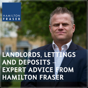 Expert advice on choosing a good letting agent