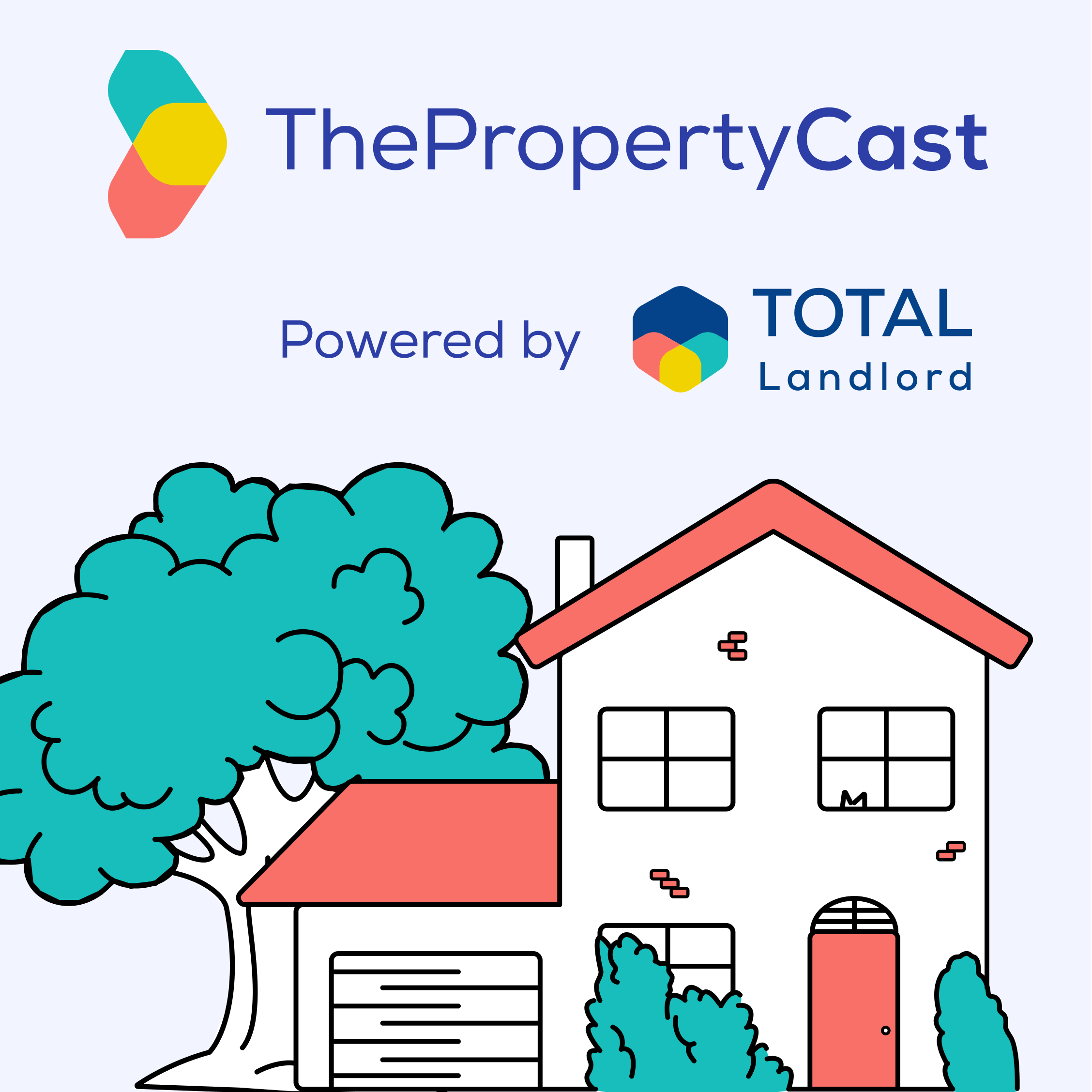 The LandlordlordZONE podcast