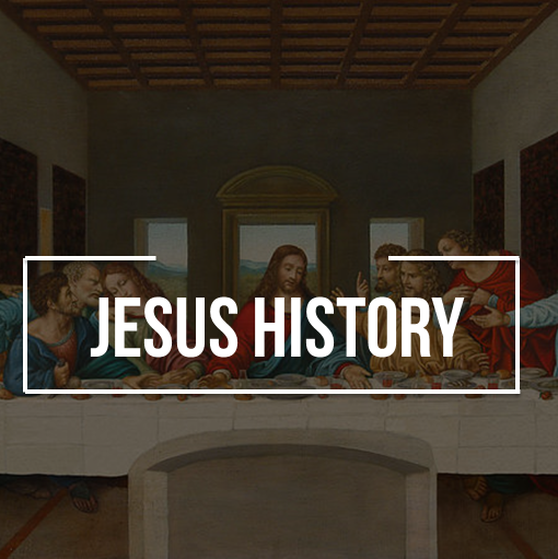 Jesus History #2 - Jesus and the Eyewitnesses 