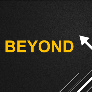 Beyond #2 - Faith Beyond Our Lifetime 