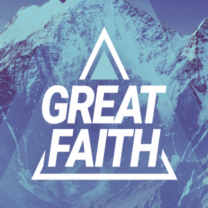 Great Faith #2 - Moses 