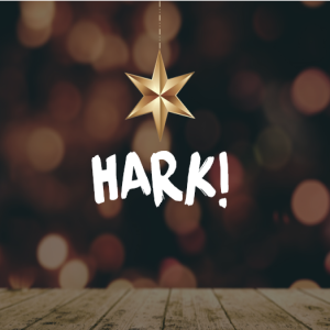 HARK! #3 - Glory