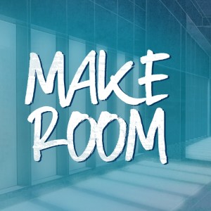 Make Room #1 - Person of the Holy Spirit 