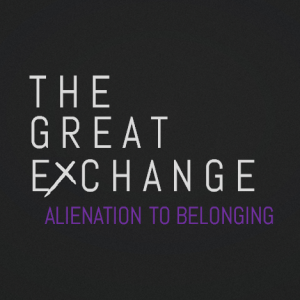 The Great Exchange #1 - Salvation 