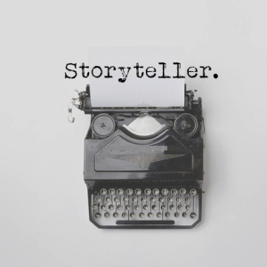 Storyteller #1