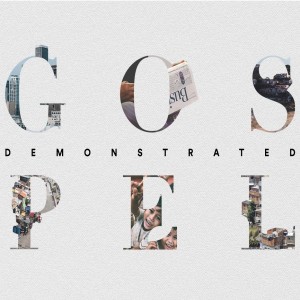 Gospel Demonstrated #3 - No Partiality