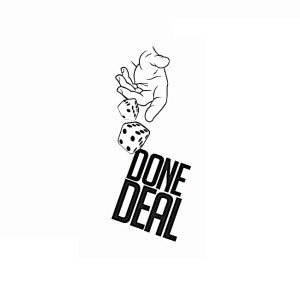 Done Deal #1 - Dealt the Blow 