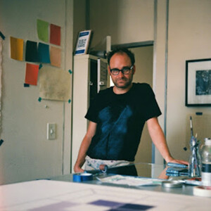 Jaco Van Schalkwyk: STUDIO CONFIDENTIAL