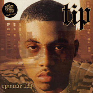 Take It Personal (Ep 126: CB4 Gusto)