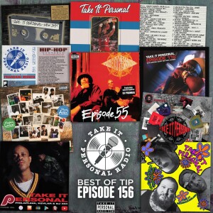 Take It Personal (Ep 156: Best of Take It Personal)