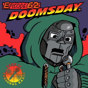 Take It Personal (Ep 62: Doomsday)