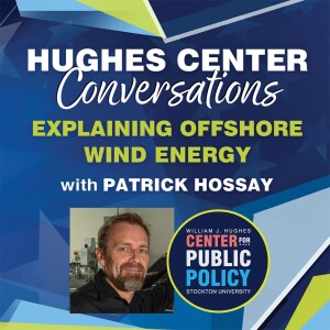 Explaining Offshore Wind Energy