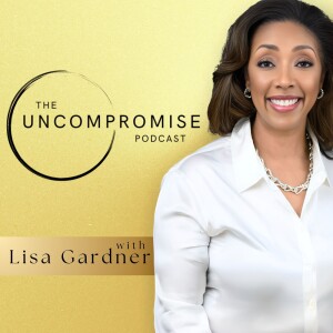 The Uncompromised Life - Podcast Intro